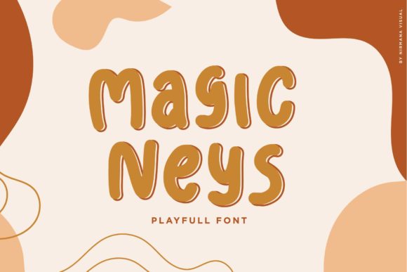 Bringing Magic Neys to Life in Your Creative Projects