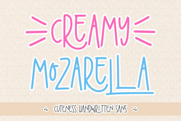Creamy Mozarella: Elevate Your Creative Projects