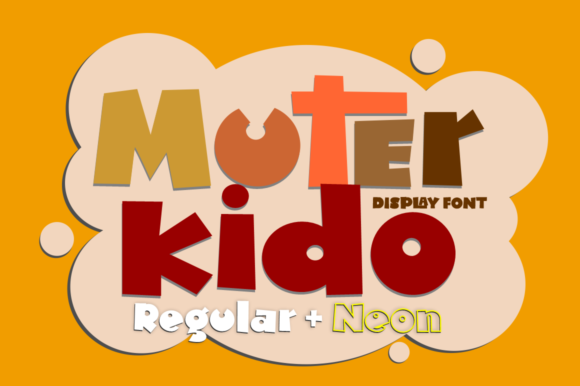 Evaluating Muter Kido for Display and Craft Design Projects