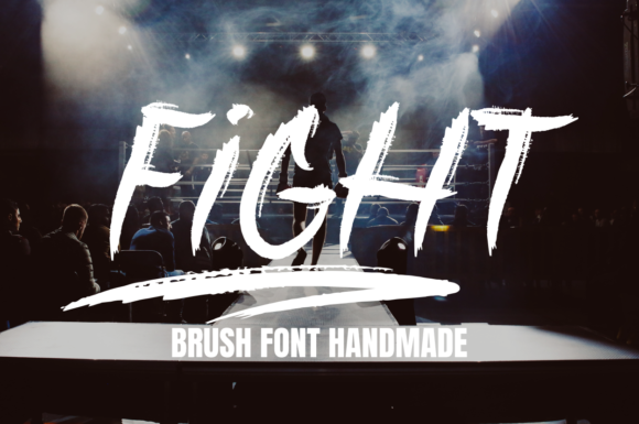 Fight: A Strategic Tool for Authentic Branding and Creative Execution