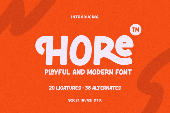 Hore: Unlocking Vintage Charm Without the Technical Headaches