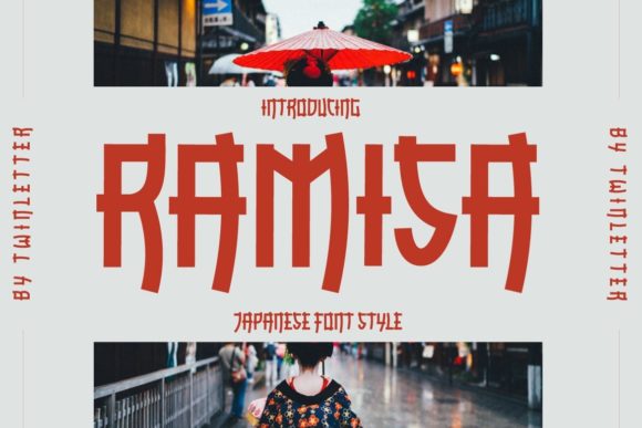 Integrating Ramisa into Your Design Workflow