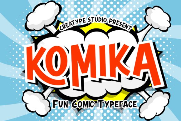 Komika: A Strategic Asset for High-Impact Visual Communication
