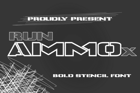 Runammox: A Strategic Asset for Bold Visual Communication