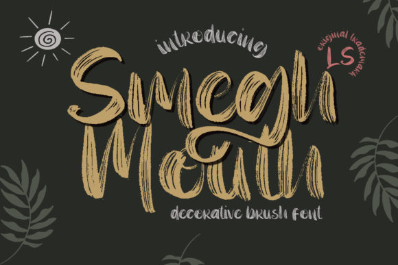 Smegh Mouth: Elevate Your Visual Identity