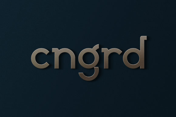 Strategic Typography: Why Congard X18 Elevates Your Visual Identity