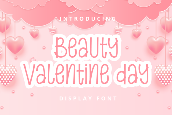 Why Beauty Valentine Day Is a Smart Choice for Romantic and Friendly Designs