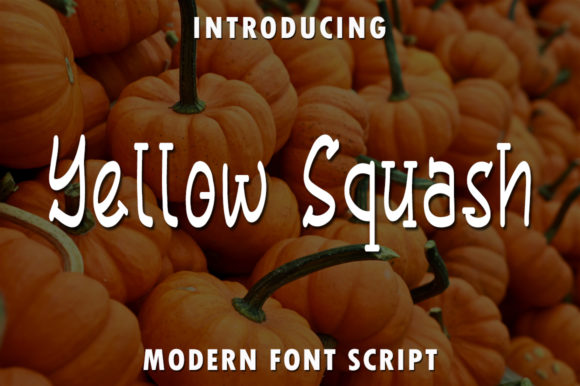 Yellow Squash: A Strategic Asset for Quirky and Sweet Design